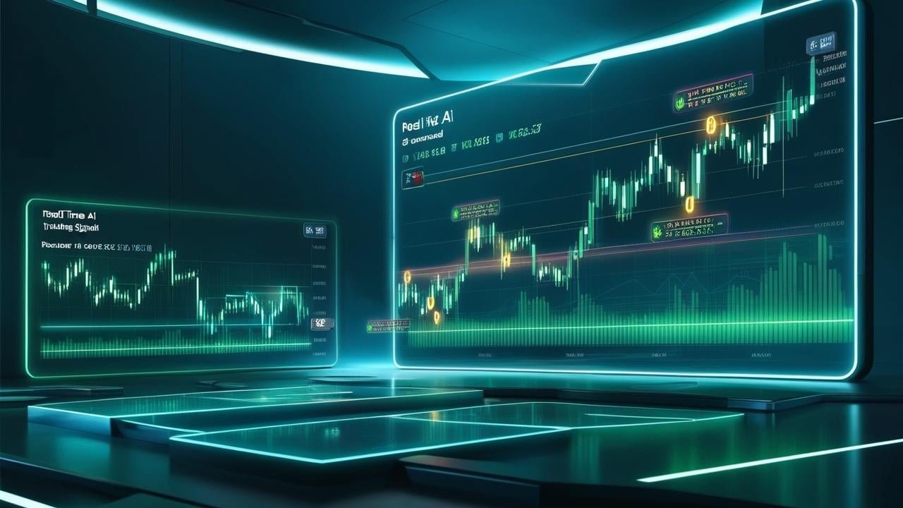 What Are AI Trading Signals and How Do They Work?